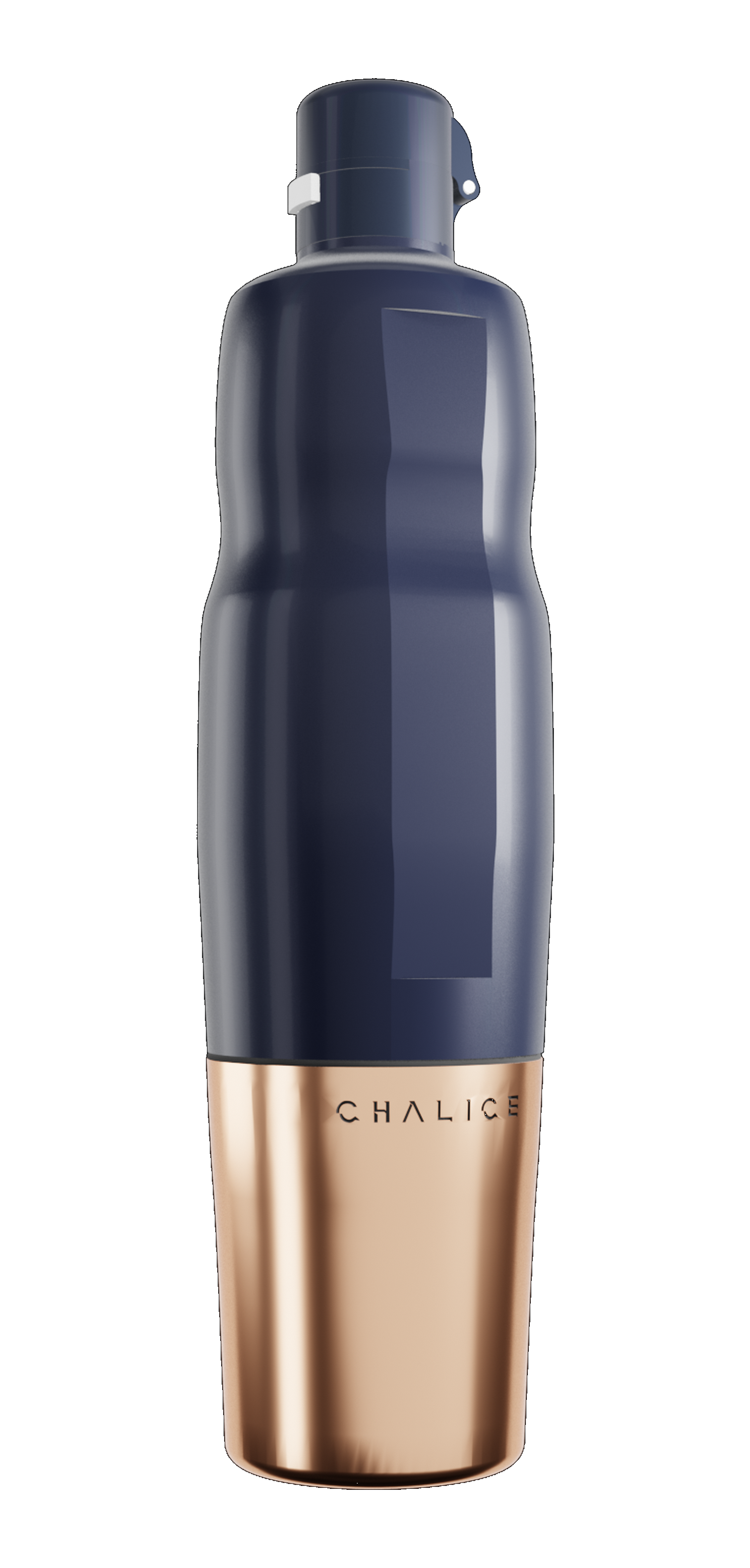 The Chalice Bottle